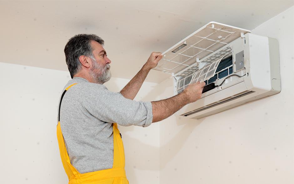 entreprise d'électricité Vaujours