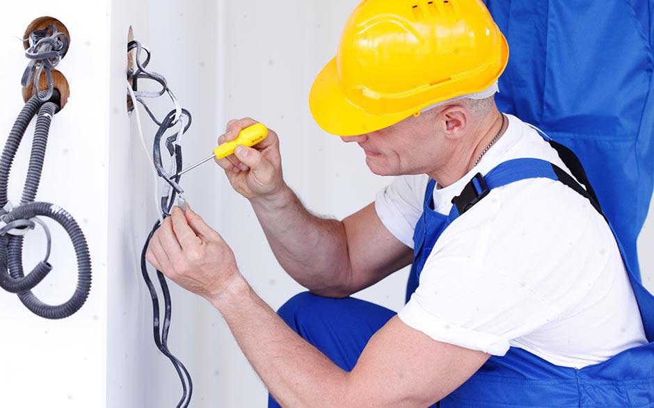 électricien dépannage Vaujours