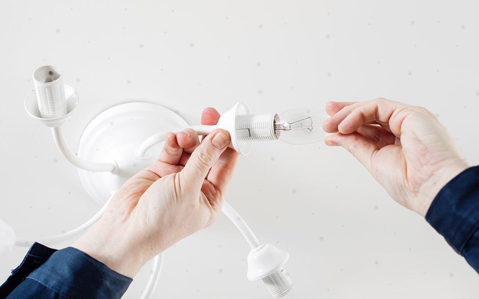 électricien urgence Vaujours