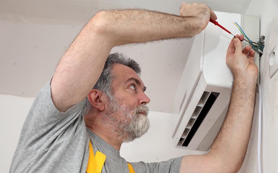 électricien urgence Vaujours